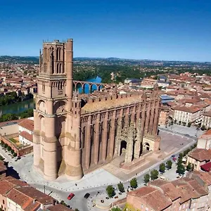 Blanche , Albi Francia