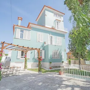  Albergue Impact House