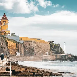 Casa De Praia Сasa de vacaciones