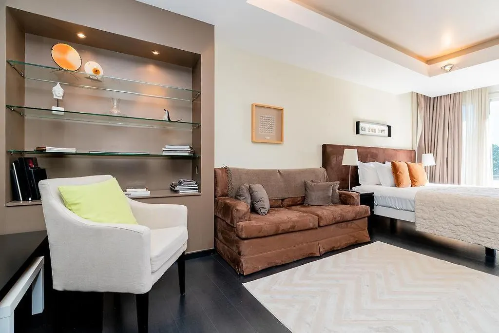 Estoril Charming Apartment