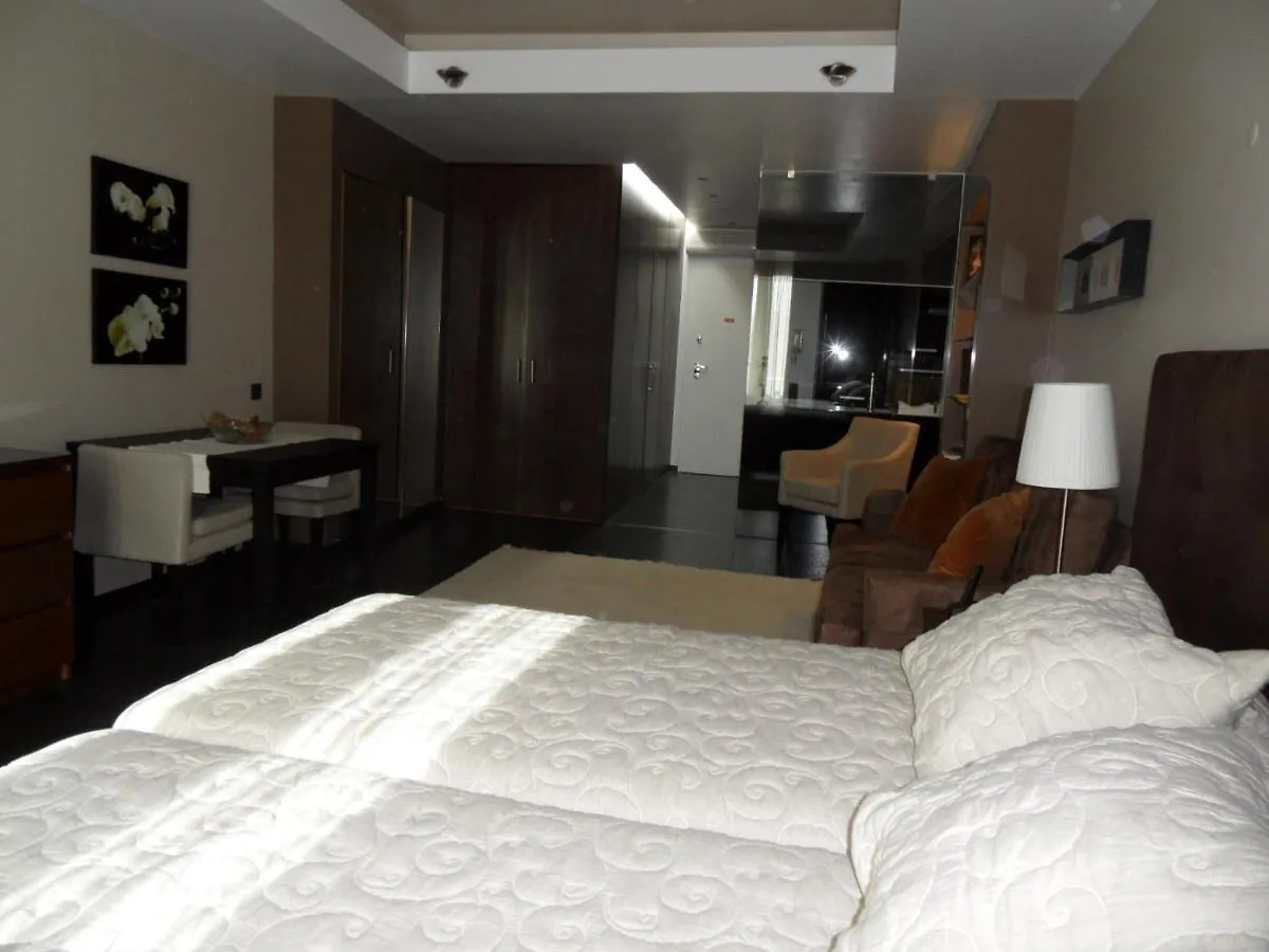 Estoril Charming Apartment 0*,  Portugal
