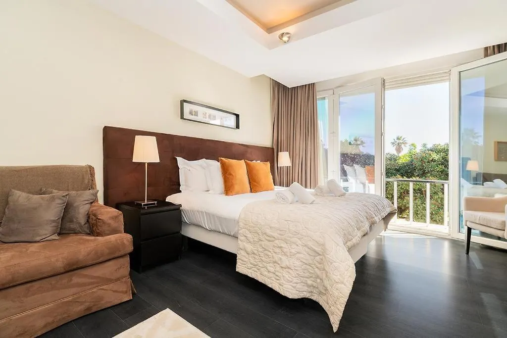Estoril Charming Apartment