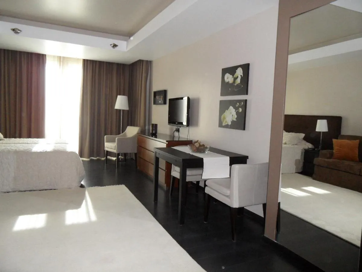 Estoril Charming Apartment 0*,  Portugal