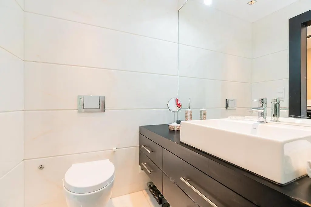 Estoril Charming Apartment