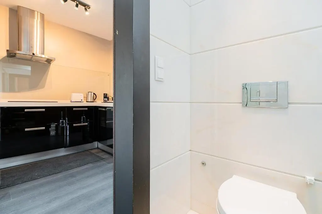 Estoril Charming Apartment